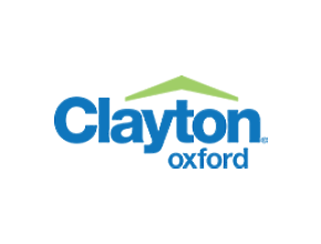 Clayton Built Logo